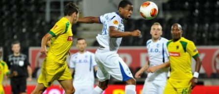 Programul partidelor din ultima etapa grupelor Europa League